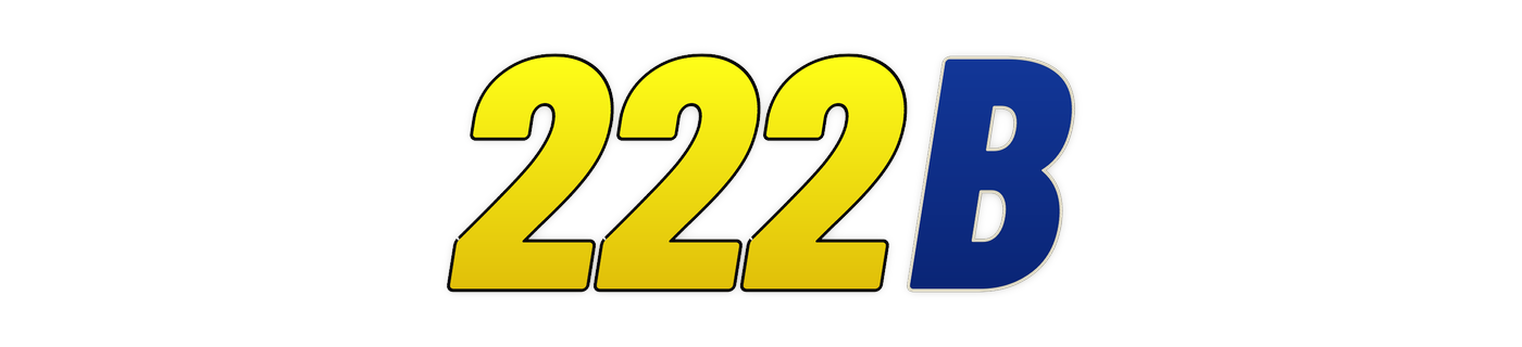 222b